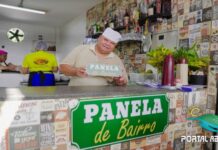 Camaçari representa novamente em concurso culinário na TV Bahia
