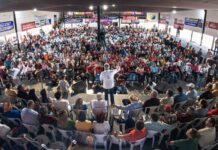 PGP 2026 visita Camaçari para ouvir propostas da Região Metropolitana