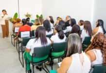 Qualifica Mulher abre inscrições para curso grátis de logística em Camaçari