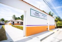 Novo CRAS no Jardim Limoeiro será inaugurado nesta quarta-feira