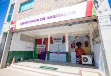 Sehab inicia verificação documental de pré-selecionados no MCMV Montenegro I e II