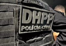 Suspeito de chefiar organização criminosa em Camaçari é preso em Sergipe