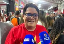 Deputado é destaque na política da Bahia