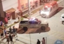 Adolescente é assassinado e dois ficam feridos em condomínio de Camaçari