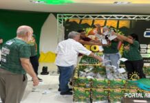 CDL Camaçari realiza sorteio da campanha São João de Prêmios 2026 nesta quinta-feira