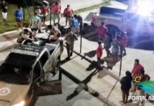 Adolescente de 13 anos morto e dois jovens feridos em ataque a tiros em Camaçari