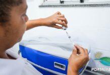 Vacina contra dengue disponível para crianças e adolescentes em Camaçari
