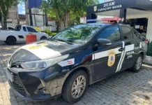 Pai desaparece após ser acusado de abusar da filha em Barra do Pojuca