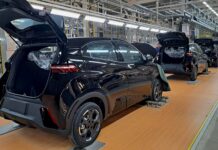 Brasil alcança 100 mil carros produzidos; impactos e mudanças na indústria