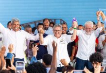 Caetanópolis inaugura Policlínica com investimento de R$ 50 milhões