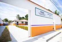Camaçari inaugura CRAS no Jardim Limoeiro nesta quarta-feira (15)