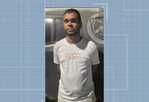Chefe do tráfico da Bahia é preso durante operação em Maceió