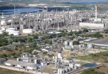 Polo Industrial de Camaçari completa 48 anos impulsionando a Bahia