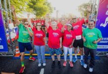 Corrida 2 de Julho reúne 2,5 mil atletas em Salvador pela Independência da Bahia