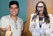 Ex-candidato do PT busca abrigo político em Camaçari para continuar no jogo