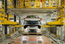 BYD alcança 100 mil veículos produzidos e 5,5 mil funcionários em Camaçari