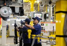 BYD aprova PLR de até R$ 10 mil para funcionários em Camaçari