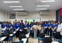 BYD incorpora jovens aprendizes e amplia quadro com 207 funcionários em Camaçari
