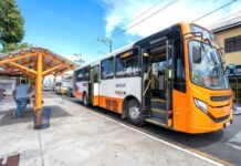 Camaçari promove audiência pública sobre concessão do transporte coletivo