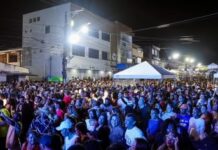 Tradicional São Pedro da Gleba C inicia nesta quinta-feira; confira programação