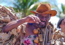 Camaçari celebra Dia dos Mestres e Mestras da Cultura Popular neste sábado