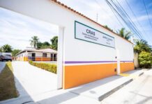 Prefeitura de Camaçari entrega novo CRAS no Jardim Limoeiro nesta quarta-feira