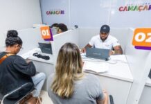 Inscrições abertas até sexta para basquete e boxe na Cidade do Saber
