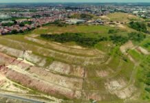 IAB-BA lança concurso para projeto do Parque Morro da Manteiga, Camaçari