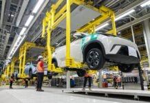 BYD Camaçari oferece vagas de emprego para pessoas com deficiência