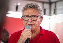 Prefeito de Camaçari alerta para pressão em serviços públicos com expansão da BYD