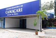 Câmara de Camaçari realiza sessão especial em homenagem ao Mês da Juventude
