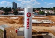 Construtora Tenda oferece vagas para obras e vendas em Salvador e Camaçari