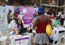 Mutirão PopRuaJud oferece serviços gratuitos em Camaçari nesta sexta-feira
