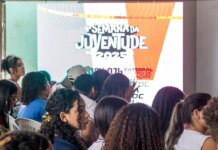 Segunda edição da Semana de Juventude de Camaçari será de 19 a 23 de agosto