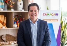 Secretário destaca impacto econômico positivo do turismo em Camaçari