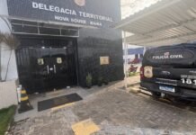 Homem condenado por estupro de criança em Camaçari é preso pela polícia
