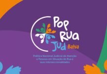 TJ-BA realiza Mutirão PopRuaJud para população de rua em Camaçari