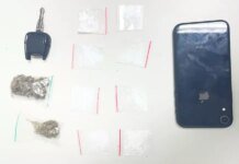 Motorista é preso com cocaína e maconha na região de Santa Maria