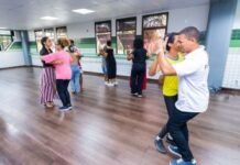 Dia Municipal da Dança tem programação especial neste domingo