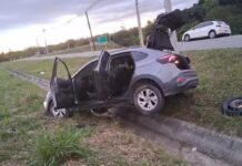Homem morre em confronto com a polícia durante abordagem em Camaçari