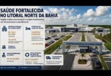 Dr. Marcelo defende continuidade de investimentos na saúde do Litoral Norte da Bahia