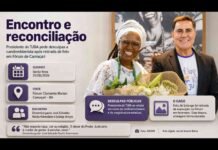 Presidente do TJBA se desculpa por remover foto de candomblecista em Camaçari
