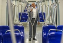 Jerônimo propõe ampliar VLT até Camaçari em plano de governo na Bahia