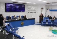 Câmara de Camaçari avança em pautas de infraestrutura e cidadania