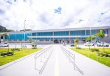 Camaçari recebe carreta do programa “Agora Tem Especialistas” para saúde da mulher