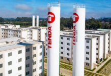 Tenda abre mutirão de empregos com 12 vagas na construção civil em Camaçari