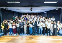 Camaçari certifica 105 profissionais no setor automotivo