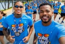 Corrida de Cristian Bell em Camaçari é cancelada por falta de autorização