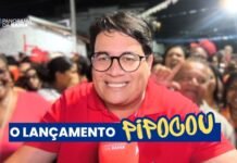 Tagner reúne lideranças e fortalece base em comitê de Camaçari