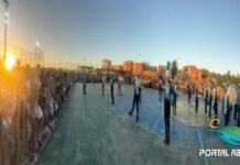 Abrantes realiza 1ª Copa de Fanfarras Mestre Sardinha valorizando cultura local